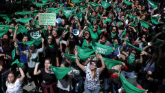 Reportajes 5 continentes - Las dificultades para abortar en Colombia