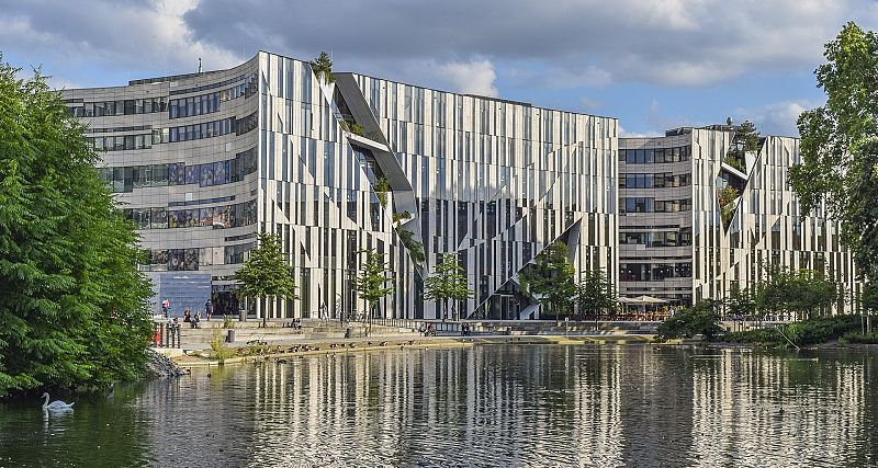 Sostenible y renovable en Radio 5 - Las ciudades en 2050 - 27/03/21 - Escuchar ahora 