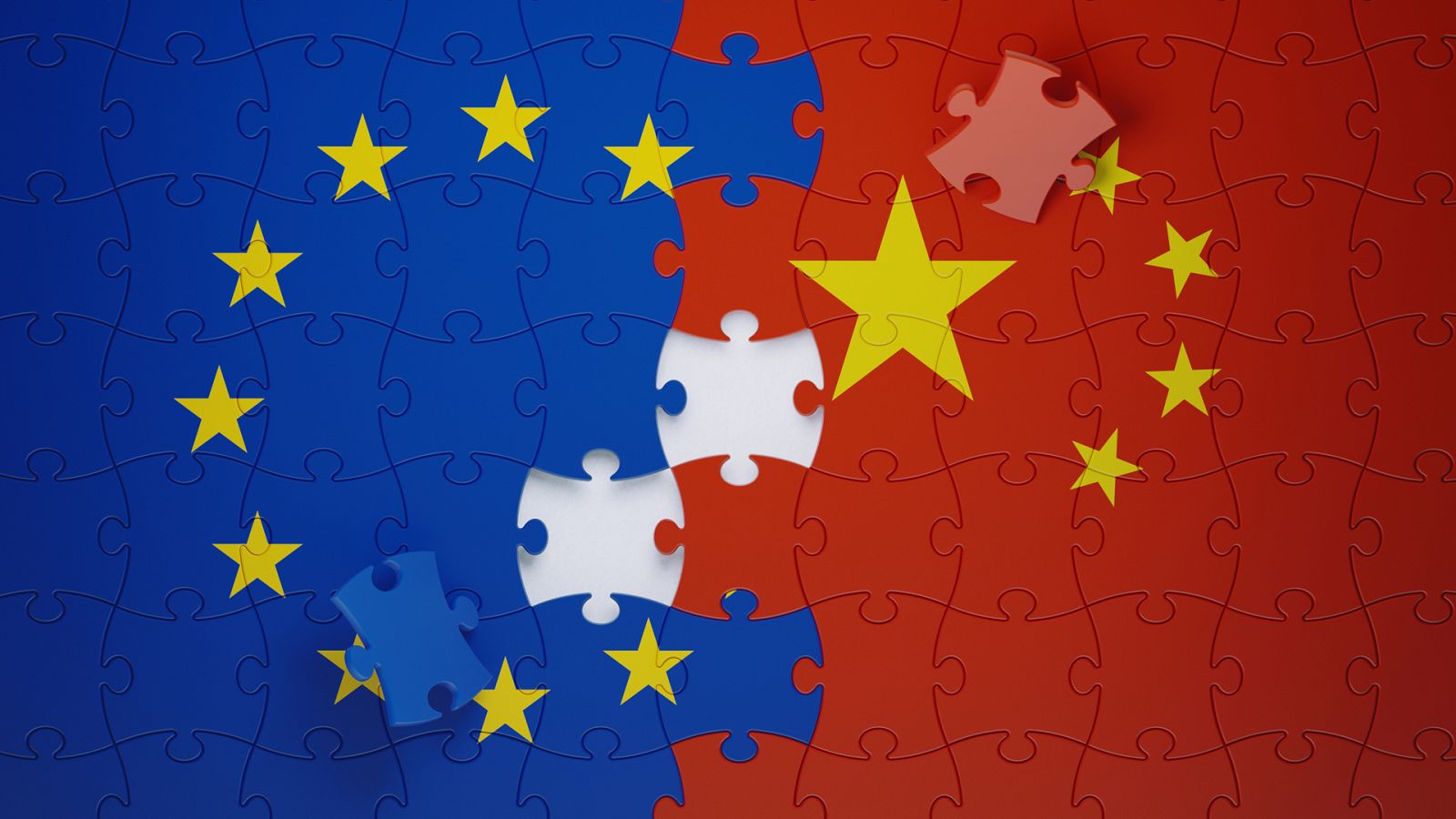  Europa abierta - China, un socio imprescindible pero incómodo para la UE - escuchar ahora