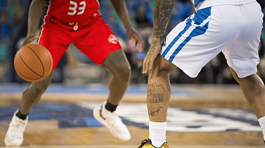 Por tres razones - Por tres razones - ¿Afectan los tatuajes al rendimiento deportivo? - 26/03/21 - escuchar ahora