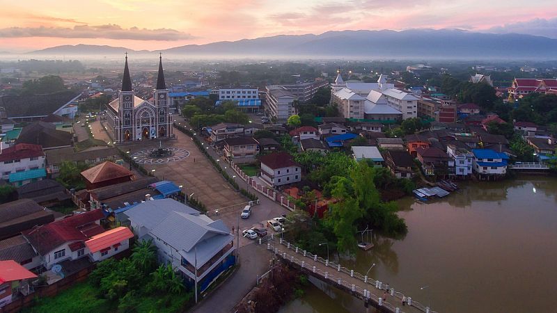 Nmadas - Chanthaburi, la Tailandia que brilla - 27/03/21