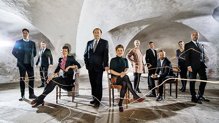 Armonías vocales - La Pasión, como género musical - 27/03/21 - escuchar ahora