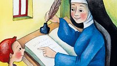 Crescendo - Hildegarda von Bingen - 27/03/21