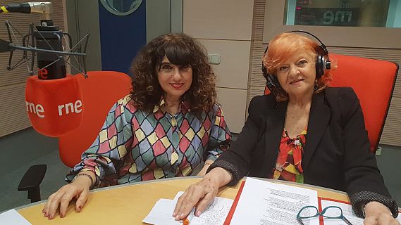 Emisión en sefardí