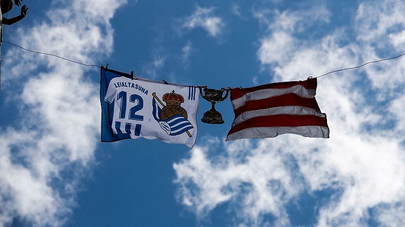  Tablero Deportivo - Una final de Copa con mucha historia - Escuchar ahora