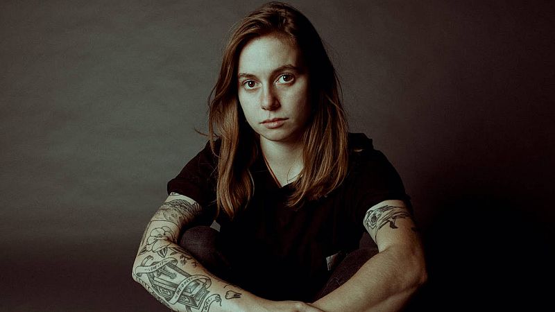  Hoy Empieza Todo: Julien Baker - 29-03-21