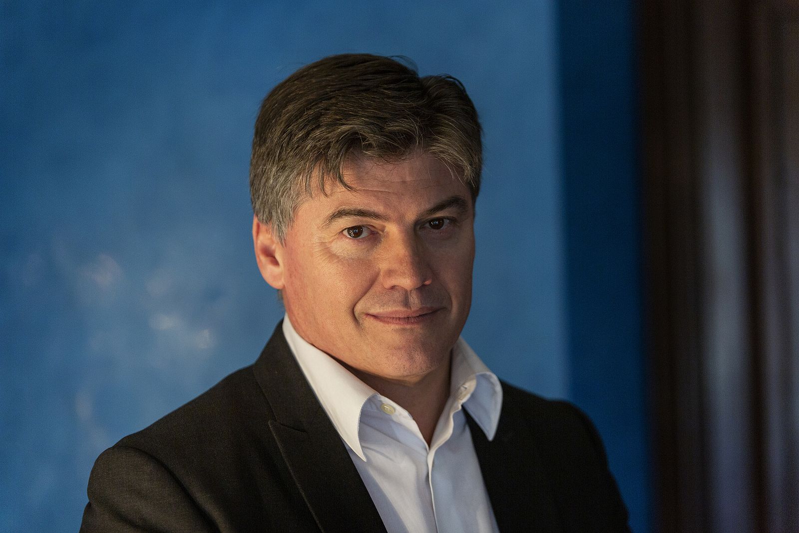 Econòmix - Antoni Cañete (PIMEC): "La vacuna no ha de tenir banderes"