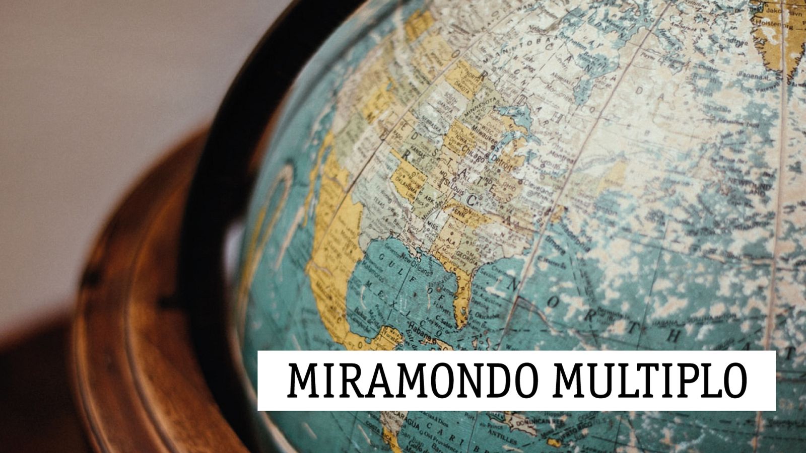 Miramondo multiplo - Retorno a 2016 - 29/03/21 - escuchar ahora