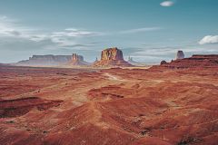 Atlantic Express - La fascinación del Cañón del Colorado y el Tonto de Arizona