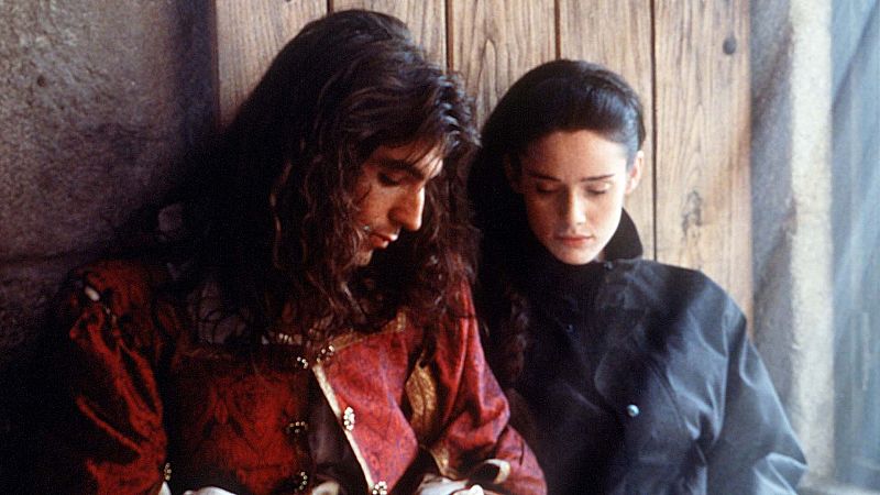 Una historia de película - Juana la loca - 01/04/21 - Escuchar ahora