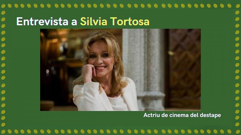  Feminismes - Entrevista a Sílvia Tortosa