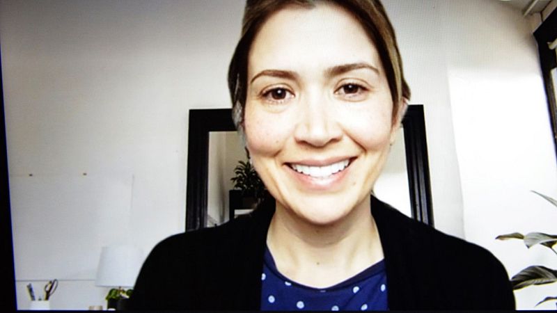 Grandes minorías - Carolina y el acoso sexual - 30/03/21 - Escuchar ahora