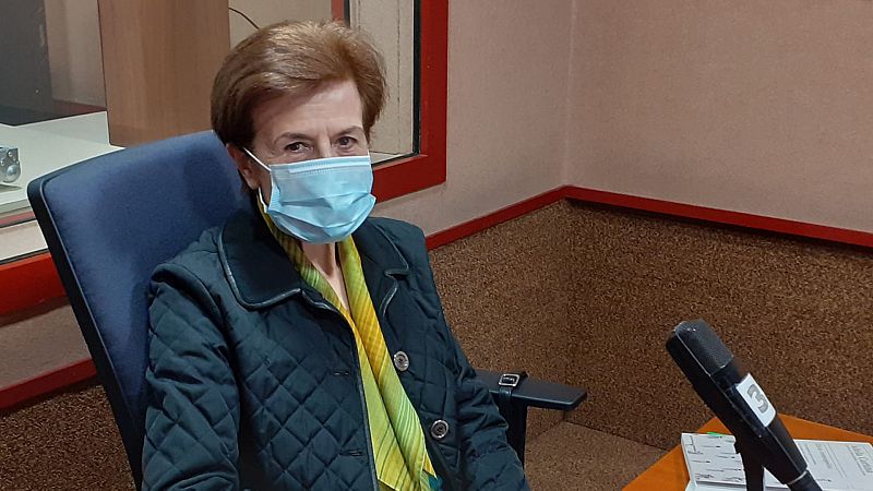 Hoy empieza todo con Marta Echeverría - Con Adela Cortina. Ética en pandemia - 30/03/21