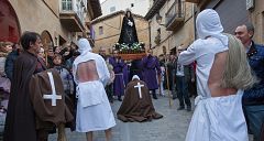 Audios para recordar - Los picaos de San Vicente de la Sonsierra - 30/03/21