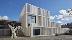 Hábitat - Arquitecturas transformadas