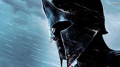 Una historia de película - '300': la batalla de las Termópilas - 21/04/14
