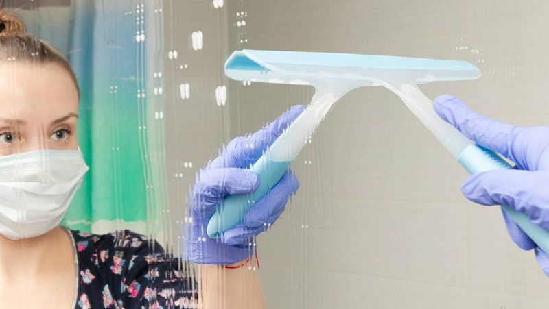  14 horas - Día Internacional de las Trabajadoras del Hogar: "Muchas han acabado en las colas del hambre" - Escuchar ahora