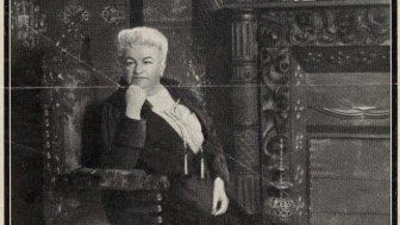 Los lunes de Pardo Bazán - Los cuentos de Emilia Pardo Bazán - Escuchar ahora