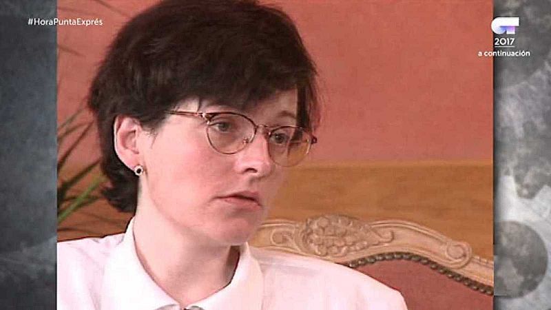 De boca a orella - 'La farmacèutica'