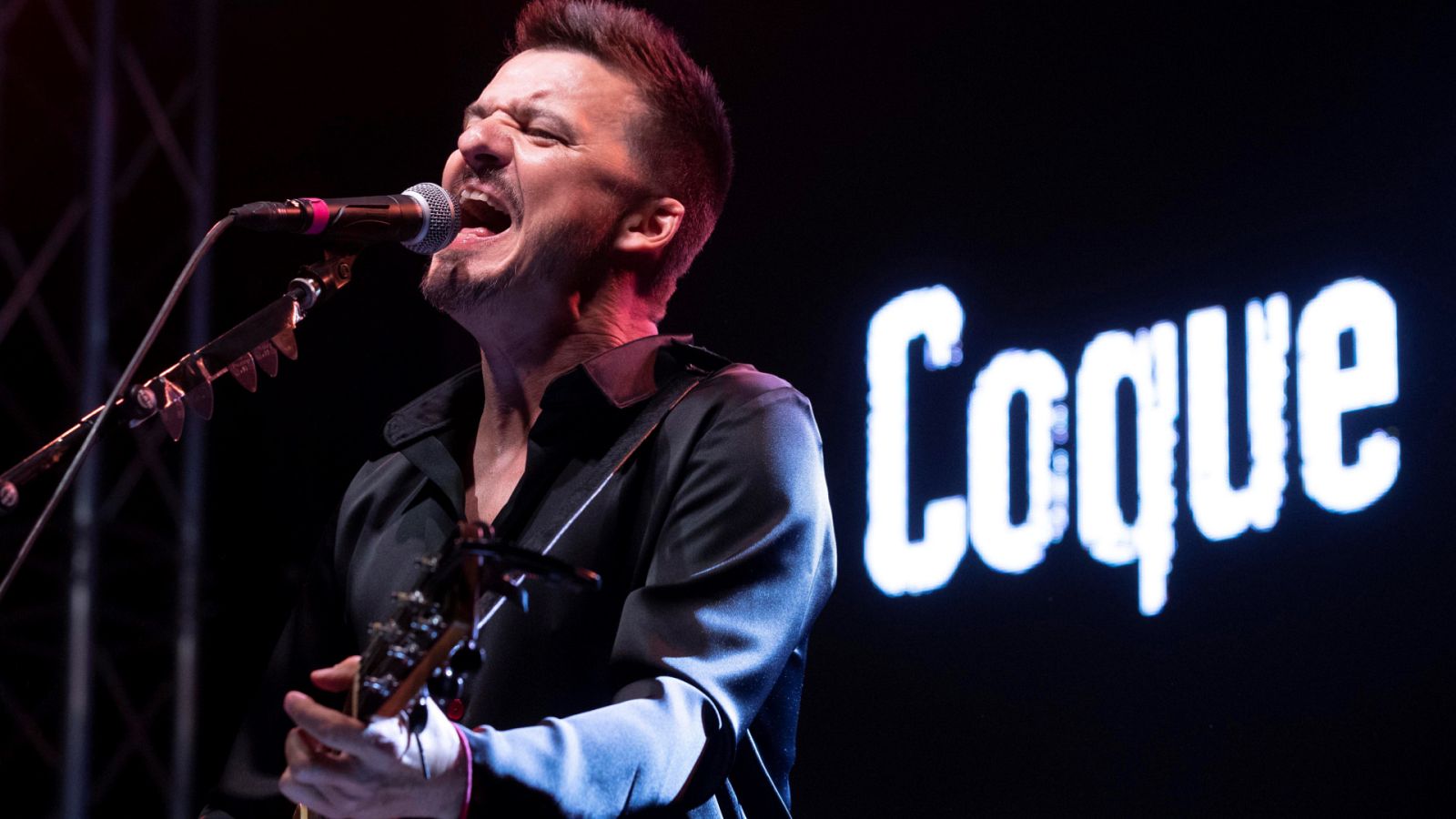 El ojo crítico - "El crac universal" el nuevo single de Coque Malla - 30/03/21