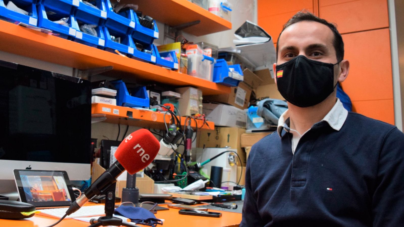  Las mañanas de RNE con Íñigo Alfonso - Kosovo | Kosovares en España - ¿Qué consecuencias implica el no reconocimiento de España? - Escuchar ahora