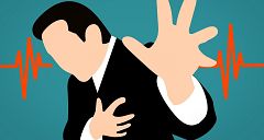 A su salud - La enfermedad cardiovascular: primera causa de muerte laboral - 31/03/21