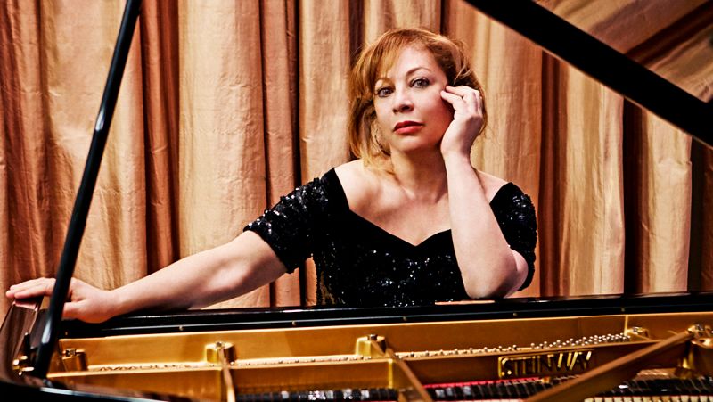  Iliana Morales, 'Elegía para un sueño' - escuchar ahora