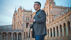 Jacobo Díaz Giráldez - 'Telemann en el oboe'