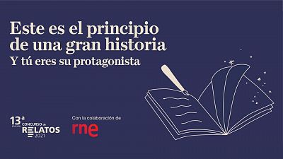 Las cuñas de RNE - XIII Concurso de Relatos y Microrrelatos Escritos por Personas Mayores - Escuchar ahora