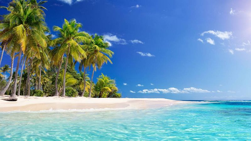  14 horas - La pandemia continúa y los bonos de viaje caducan: los turistas reclaman el dinero - Escuchar ahora