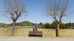 14 horas - Mudarse a la 'España vaciada' buscando más calidad de vida