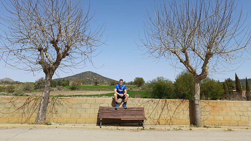 14 horas - Mudarse a la 'España vaciada' buscando más calidad de vida - escuchar ahora