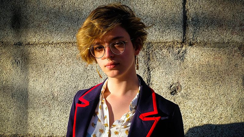  Tarde lo que tarde - Elisabeth Duval, 'Después de lo trans' - Escuchar ahora