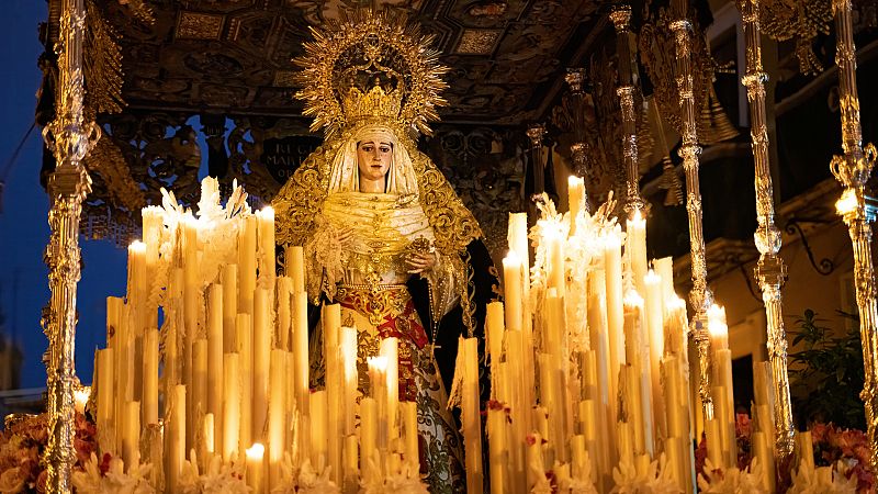  Más cerca - Astronomía y fiestas religiosas - Escuchar ahora