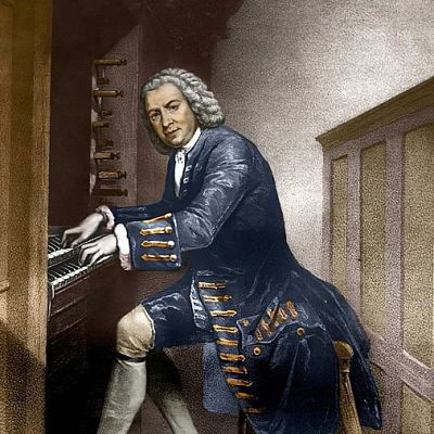 Gran Repertorio - BACH: Cantata Herz und Mund und Tat und Leben - 31/03/21 - ESCUCHAR AHORA