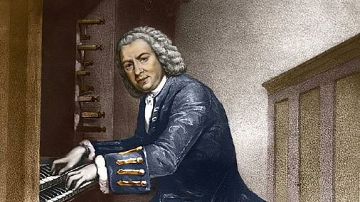 Gran Repertorio - BACH: Cantata Herz und Mund und Tat und Leben - 31/03/21 - ESCUCHAR AHORA