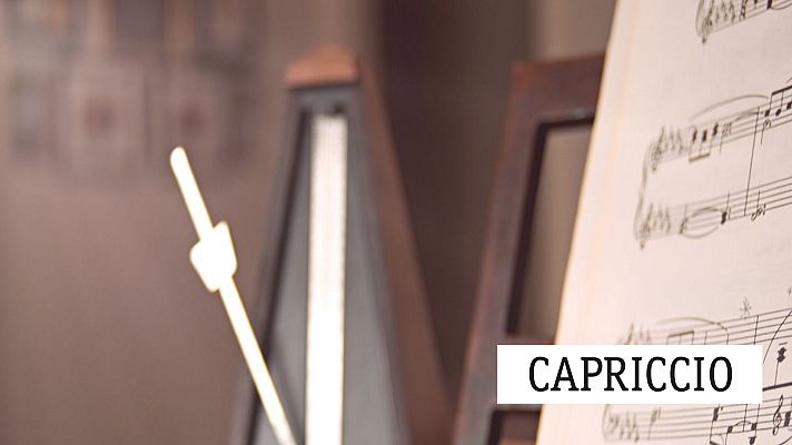 Capriccio - El Mesías, de Handel (II parte) - 31/03/21 - escuchar ahora