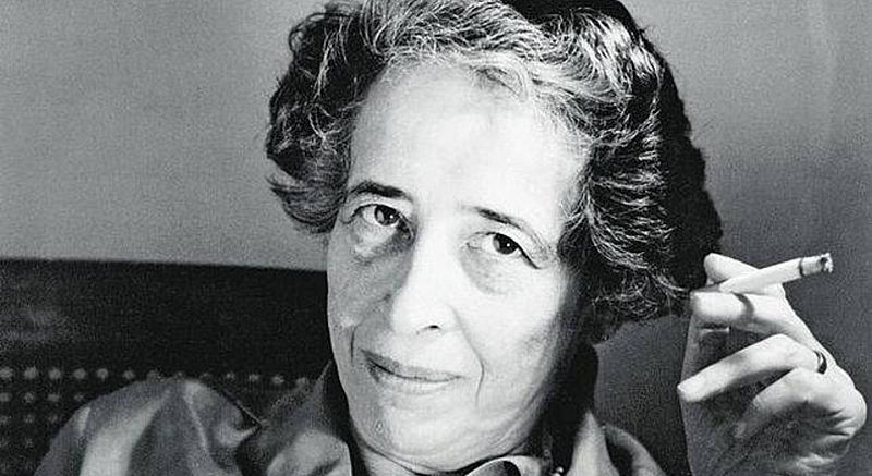 El mundo desde las Casas - 'Hannah Arendt frente a la cuarta pared'- 01/04/21 - Escuchar ahora