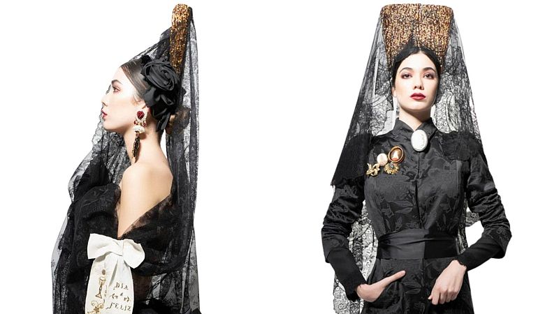 Marca tendencia - Moda y religión: inspiración, provocación y tradición - Escuchar ahora