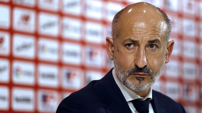  Radiogaceta de los Deportes -  Aitor Elizegi: "Hemos conseguido que, en una eliminatoria, nadie nos quiera ver" - Escuchar ahora