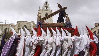 24 horas - Las cofradas se resignan el Segundo Jueves Santo en pandemia - Escuchar ahora