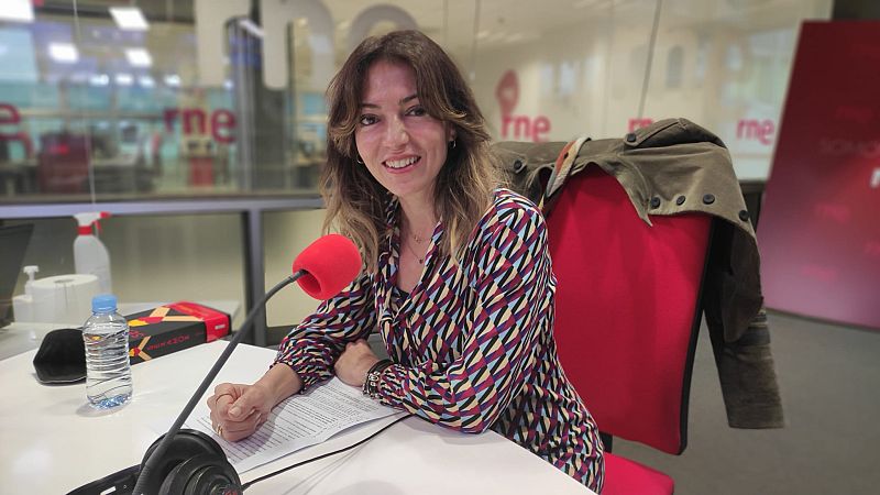  Las mañanas de RNE con Íñigo Alfonso - El impacto del confinamiento en las relaciones de pareja - Escuchar ahora