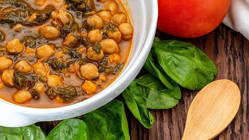 Las mañanas de RNE con Pepa Fernández - Susi Díaz y sus deliciosas recetas para Semana Santa