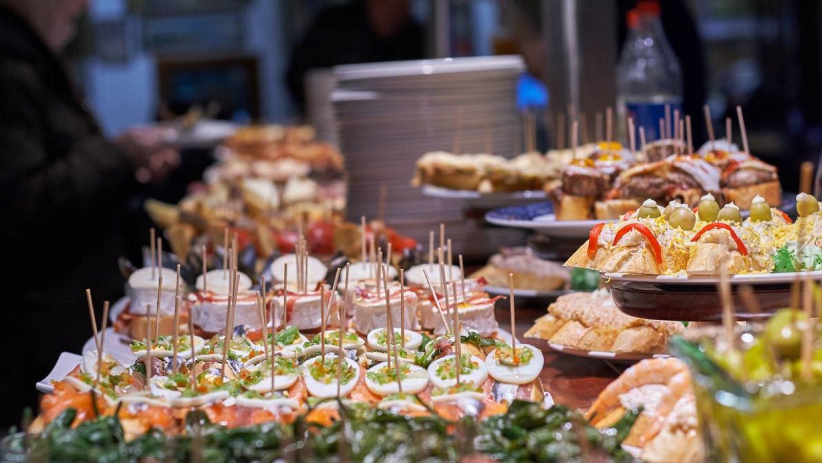  14 horas - El éxito de los bonos para incentivar el consumo: "se han vendido rapidísimo" - Escuchar ahora