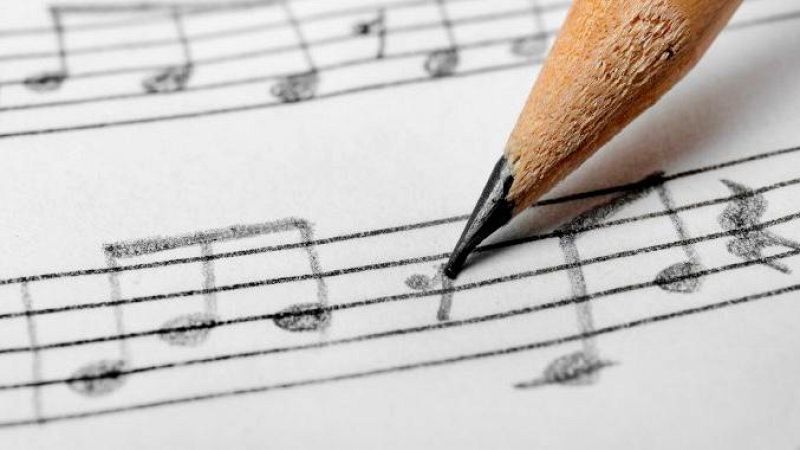 No es un día cualquiera - Almudena Vidal - Educación musical - Colateral - 03/04/2021