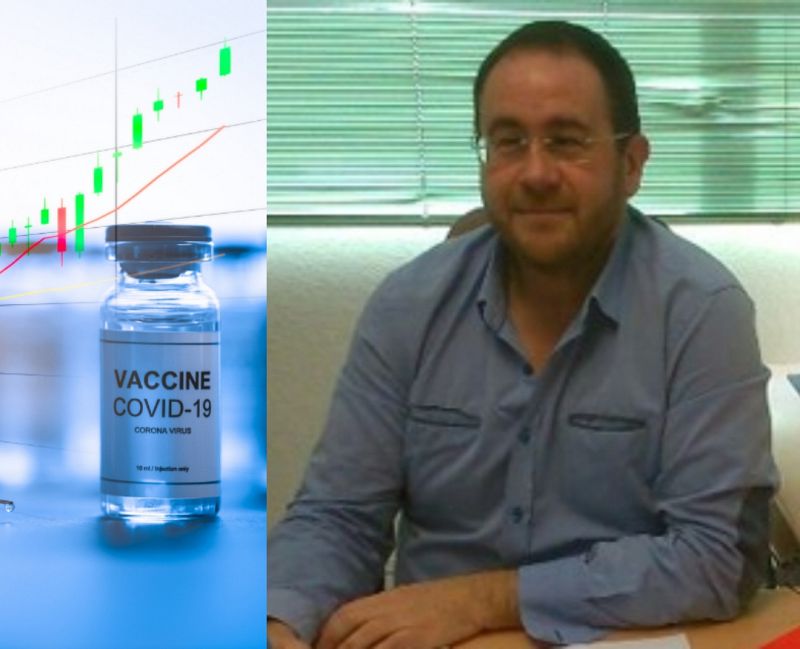  14 Horas Fin de Semana - Entrevista a Jaime Jesús Pérez, de la Sociedad de Vacunología - Escuchar ahora