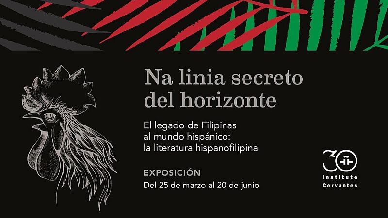 24 horas - El desconocido legado cultural de Filipinas al mundo hispánico - Escuchar ahora