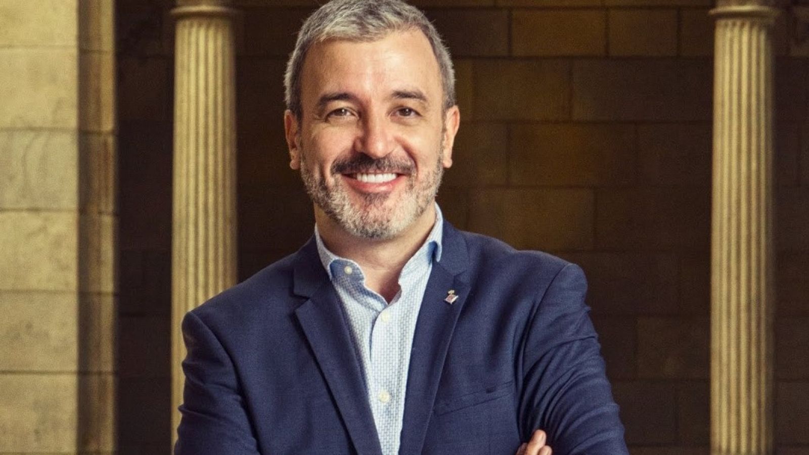 Econòmix - Jaume Collboni (Ajuntament Barcelona): "Volem salvar llocs de treball"