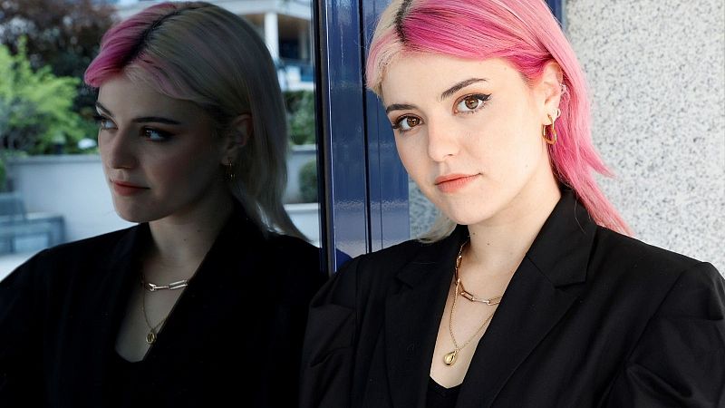  Tarde lo que tarde - La pequeña semilla de Alba Reche - Escuchar ahora