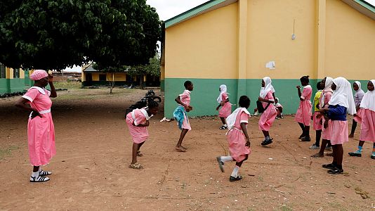 Reportajes 5 continentes - Reportajes 5 Continentes - Las consecuencias mentales de los secuestros en Nigeria - Escuchar ahora